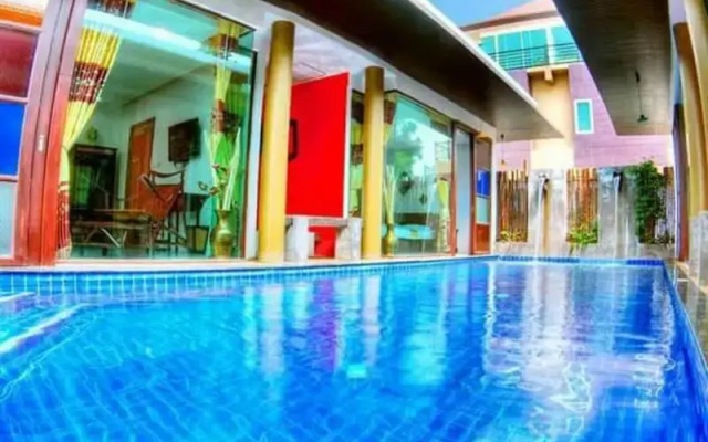 Angela Resort