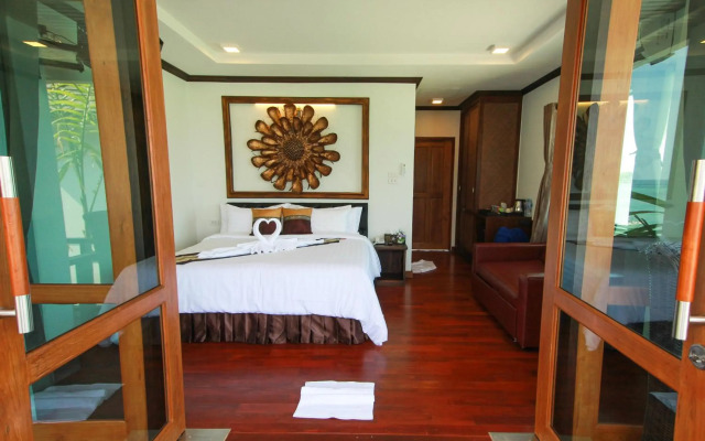 Cabana Lipe Beach Resort