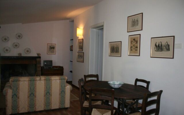 Agriturismo La Montagnola
