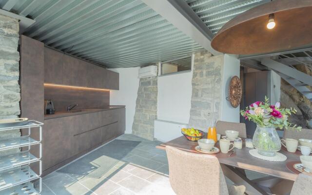 Co-h679-stat6bt - Villa Sasso On Lake Como