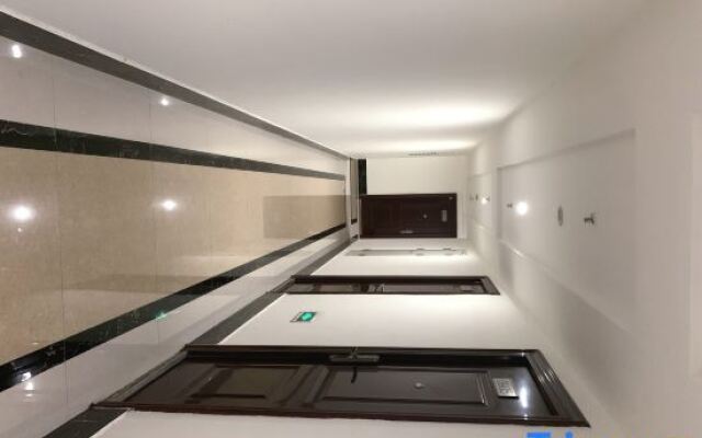 Saiwei International Apartment (Guangzhou Luogang Wanda Suyuan Metro Station)