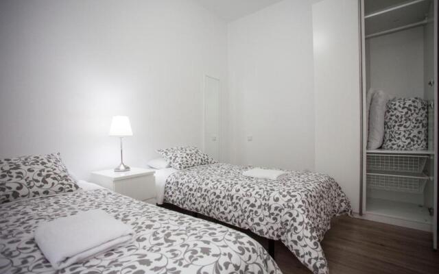 Apartamentos Fuencarral