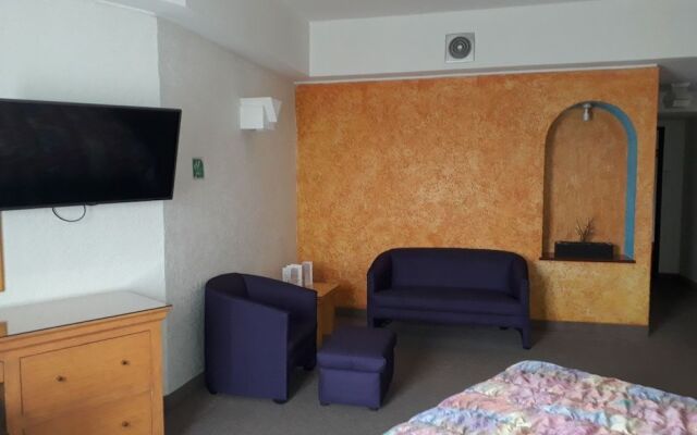Hotel Inn Sur