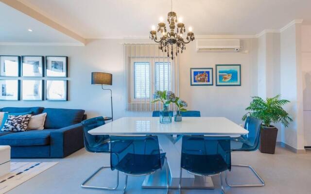 Lovely Lucia's house