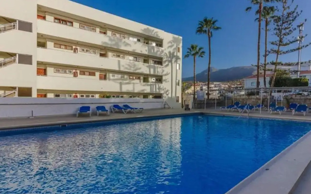 Belvilla by OYO Apartment in Puerto de Santiago