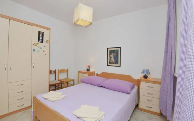 Andri - 100m From sea - A2 Nika