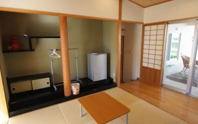 Guest House Grand Naha