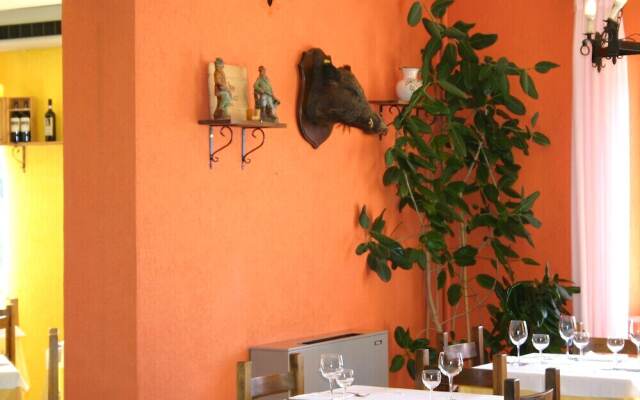 Terre D'Orcia Hotel