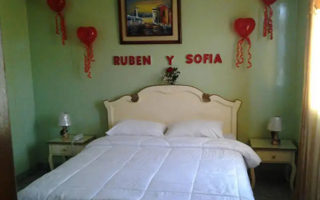 Hotel Nevada