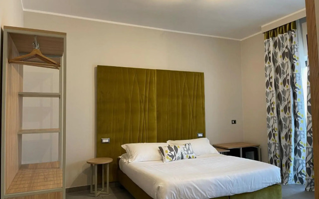 Hotel Sant'Elia