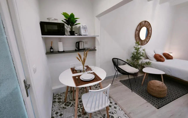 Studio cozy proche de Paris