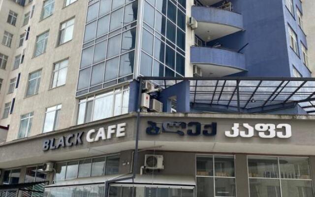 "СТУДИЯ 24" - посуточно и помесячно