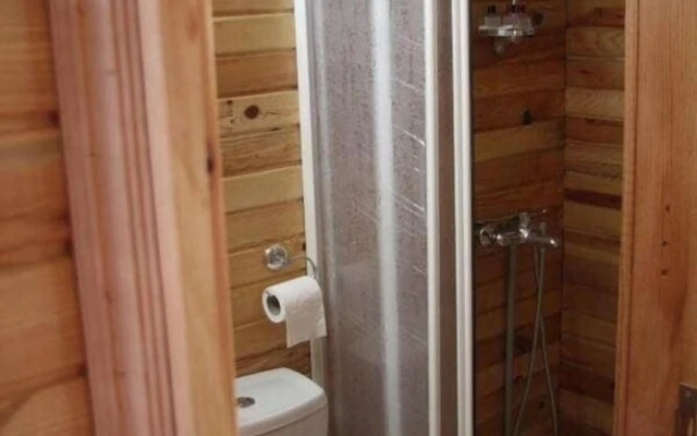 Palmira Bungalow & Camping