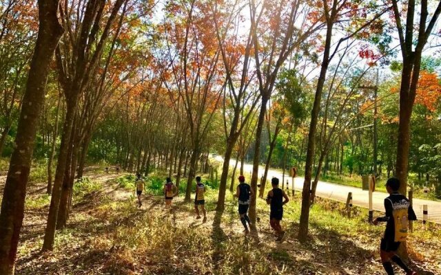 The Park Adventure Land Resort