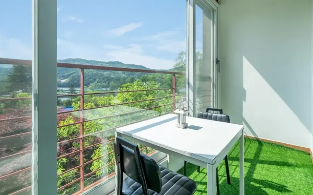 Gapyeong Yeonkkocchosu Pet Pension