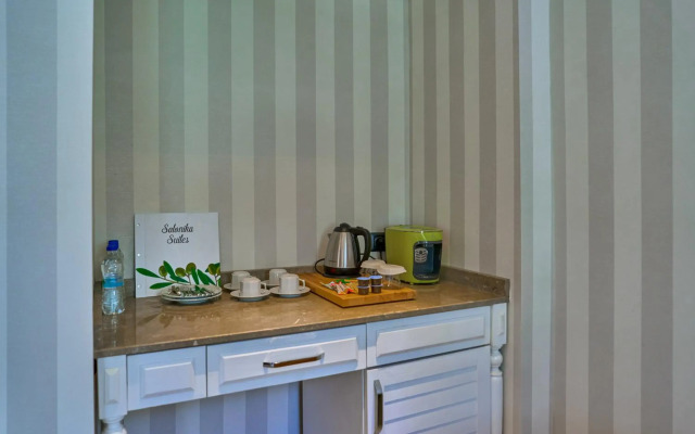 Salonika Suites