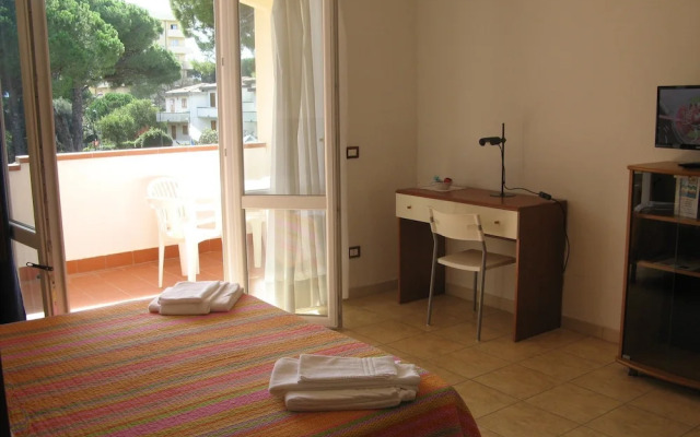 Residence le Rose
