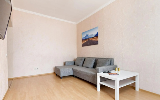 Апартаменты на улице Урицкого 32