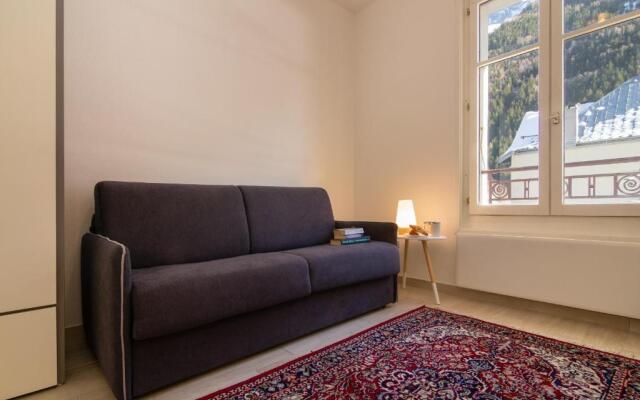 Appartement Villa 1930 Happy Rentals