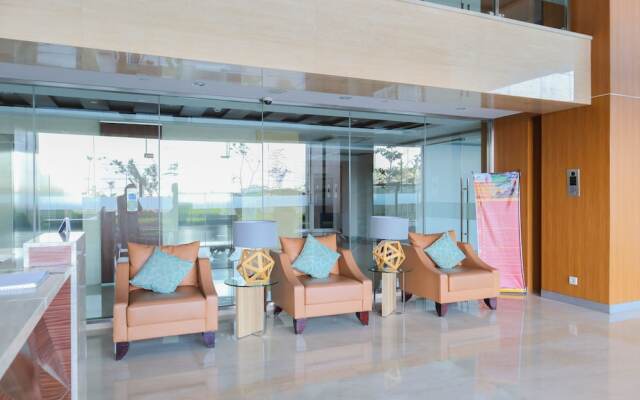 Puri Orchard by OYO Rooms