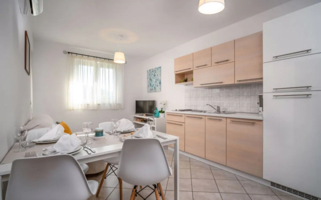 Apartment Fiore Poreč/Nova Vas 41962