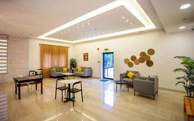 Albasem Hotel