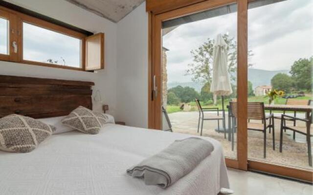 Las Azadas Alojamiento Rural