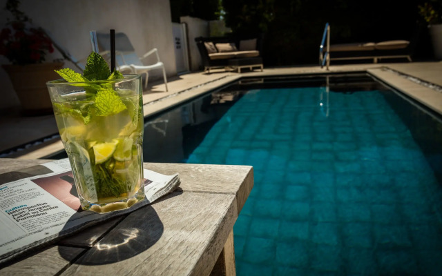 Relais de l'Oustau Camarguen