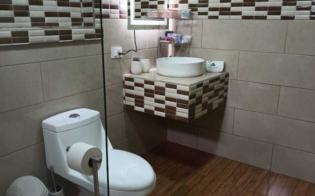 Villa Luna del Arenal