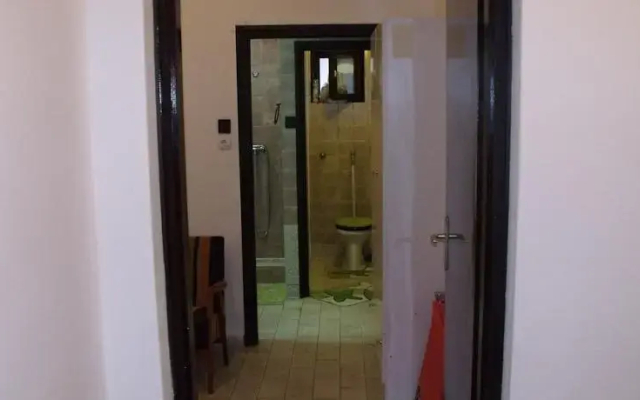 Margaréta Apartman