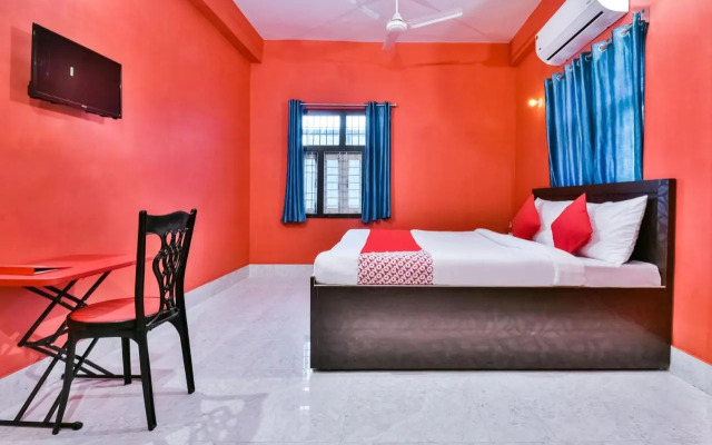 OYO Flagship 60460 Rameshwaram Guest House Gandhi Nagar