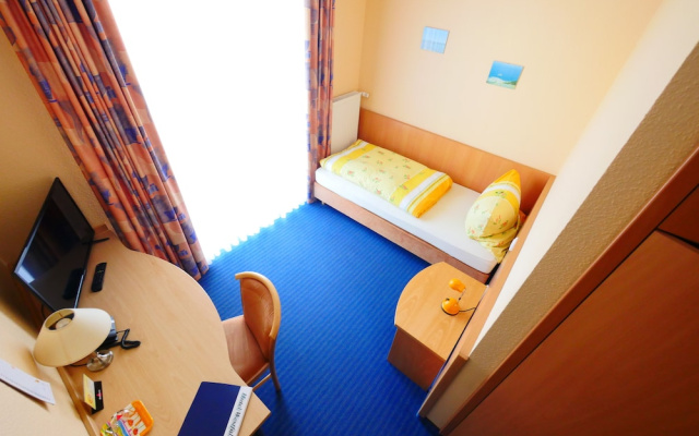 TM Hotel Westfalen