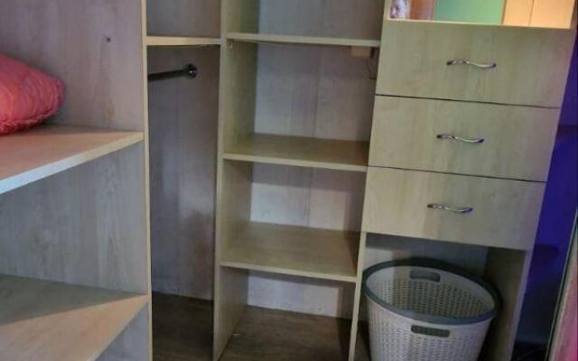 Квартирное бюро 27 на улице Краснореченской