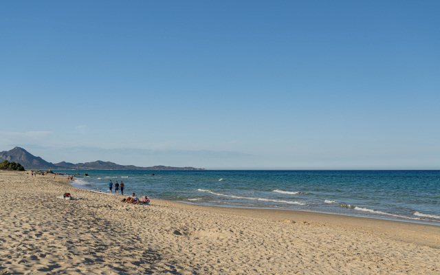 Villa Gea 8 in Costa Rei
