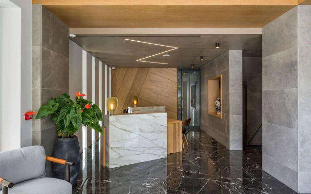 Chania Flair Boutique Hotel, Tapestry Collection by Hilton