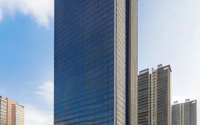 Wyndham Grand Maoming