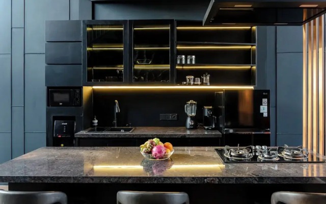 Black Rock Villas