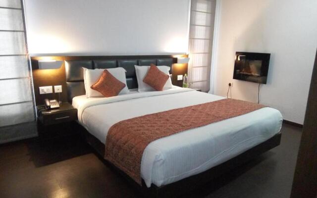 R T Hill View Resort