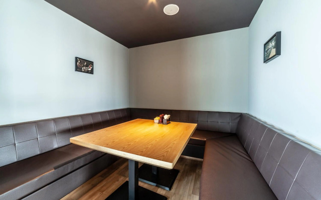 Gangneung Tourist Hotel