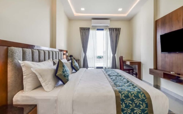 Hotel Ratnam Chitrakoot Nagar Udaipur