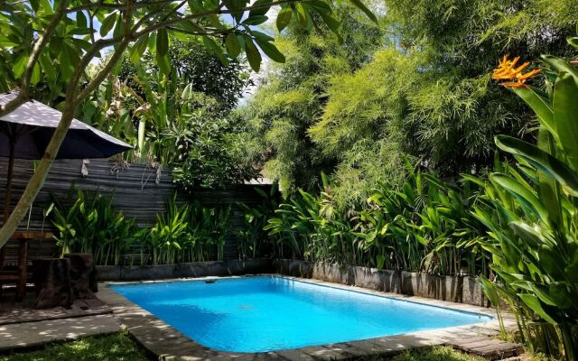 Kampoeng Bamboo