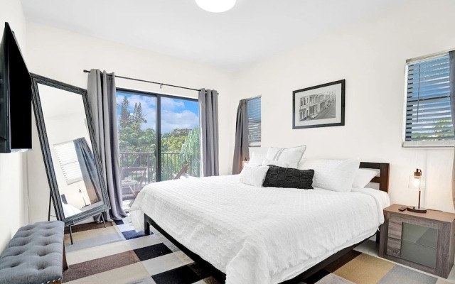 The Zen Suites