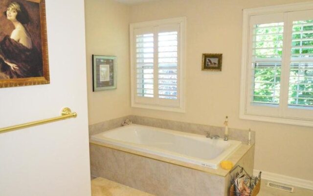 Eagle's Wing Bed and Breakfast