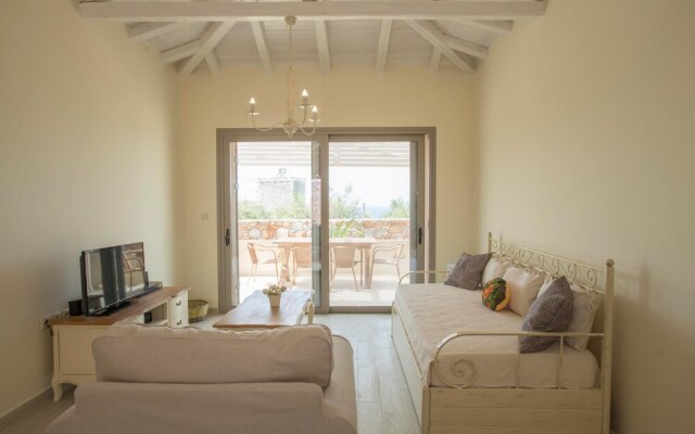 One Bedroom Villa - Rose