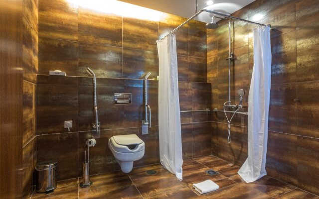AP Lago Montargil Conference & Spa