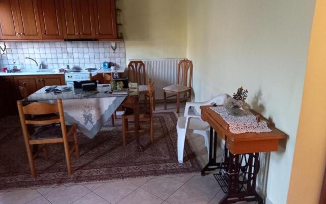 Mountain House 3 Bedroom