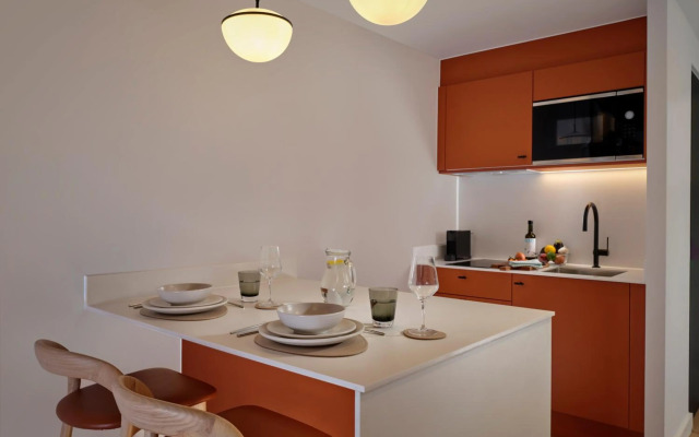Citadines Holborn-Covent Garden London