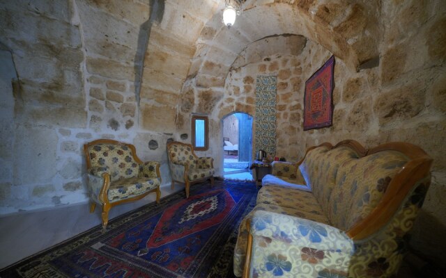 Cappadocia Center Cave Hostel