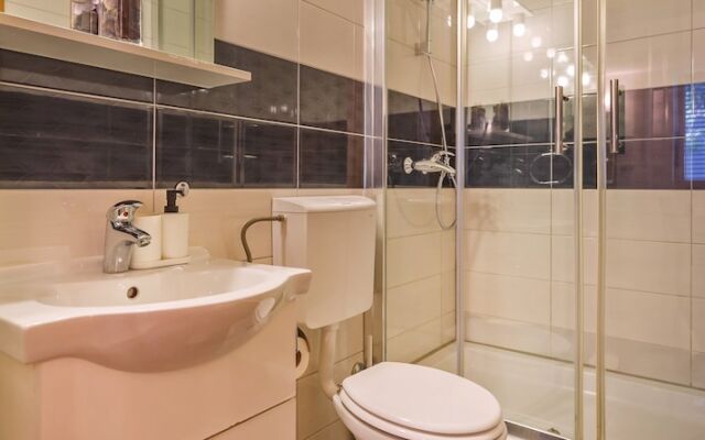 BIS Studio Apartment 3