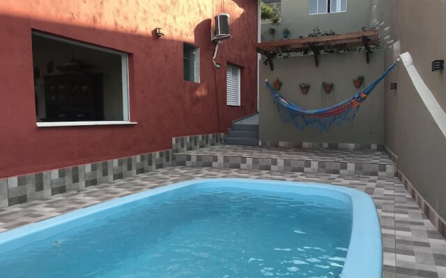 Pousada Vista Dell Mar